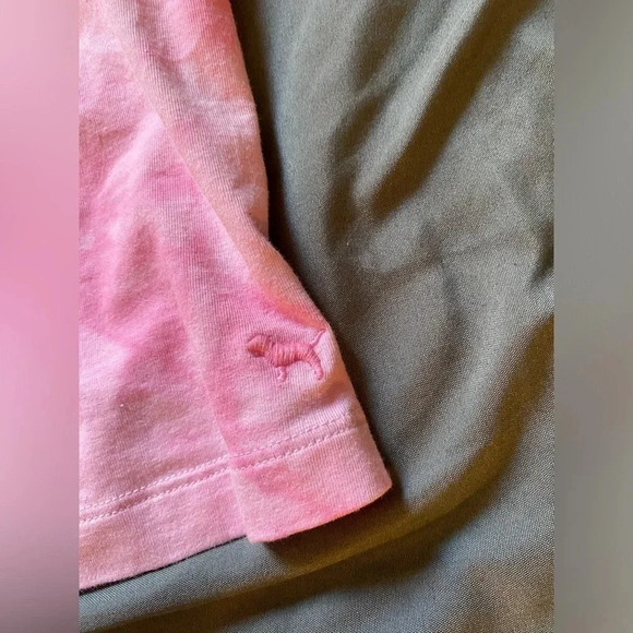 PINK Crop - Picture 3 of 5